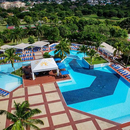 Memories Miramar Habana Hotel Havana Exterior photo