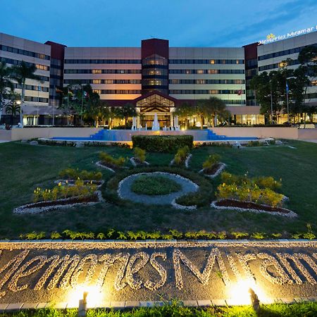 Memories Miramar Habana Hotel Havana Exterior photo