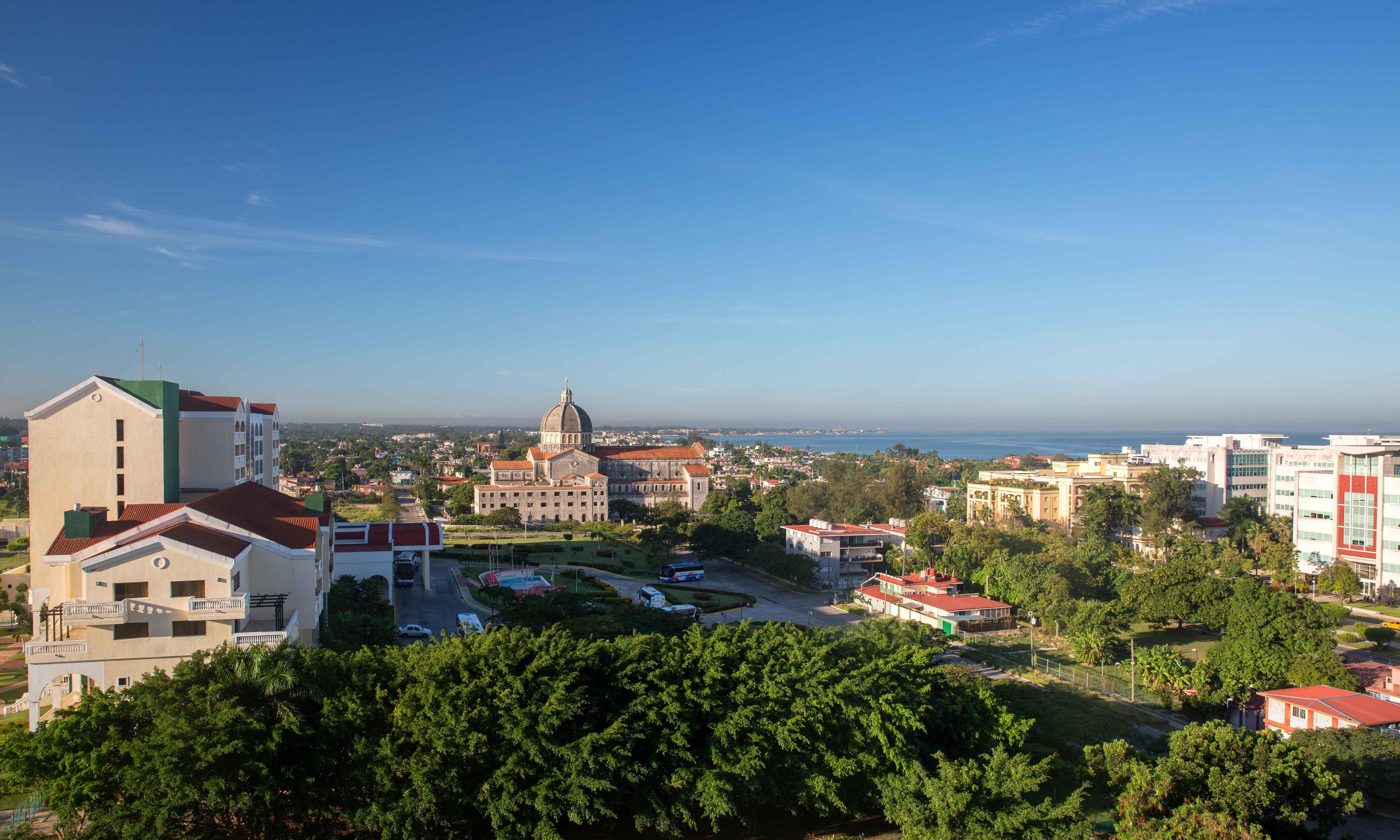 Memories Miramar Habana Hotel Havana Exterior photo