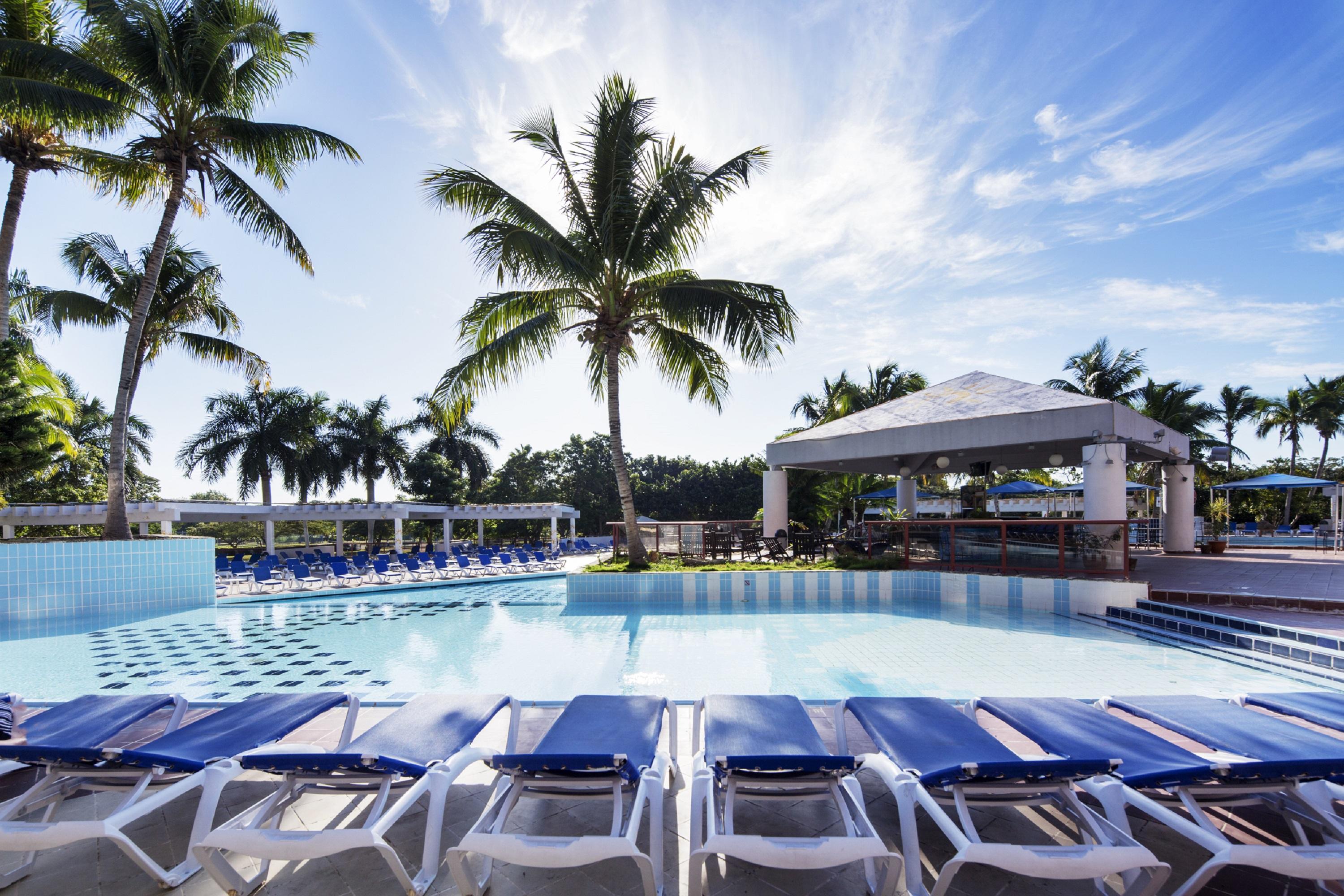 Memories Miramar Habana Hotel Havana Exterior photo