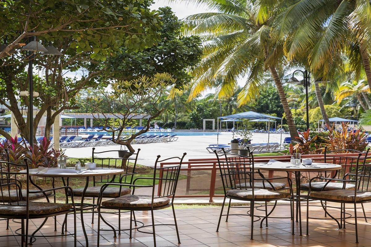 Memories Miramar Habana Hotel Havana Exterior photo