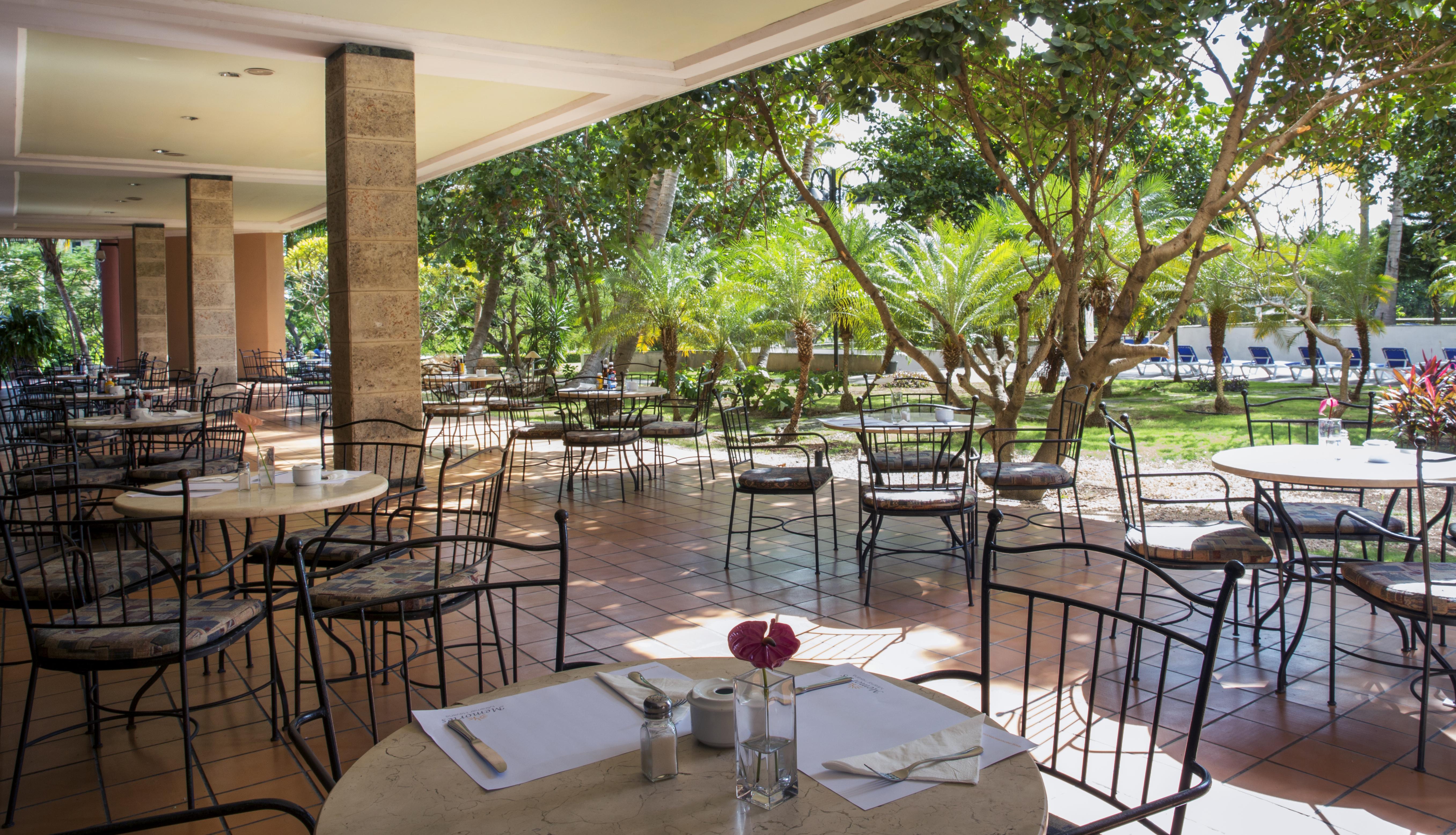 Memories Miramar Habana Hotel Havana Exterior photo