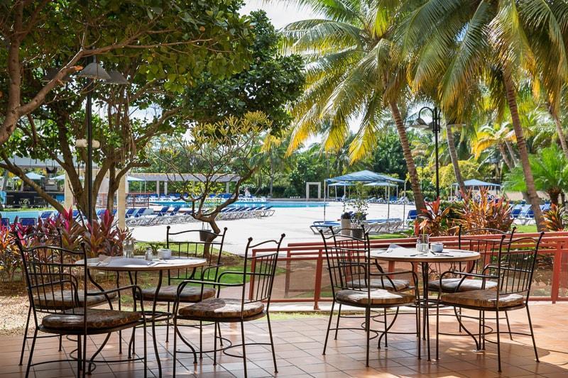 Memories Miramar Habana Hotel Havana Exterior photo